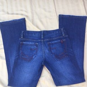 Buffalo by David Bitton Jeans